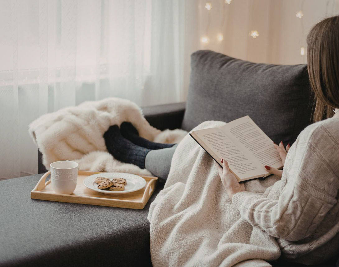 Cozy Abend - Ritual